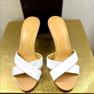 Enzo Angiolini Eaallto kitty heels